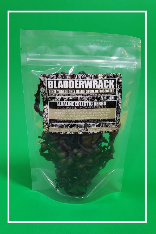 bladderwrack