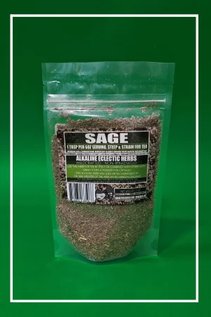 sage