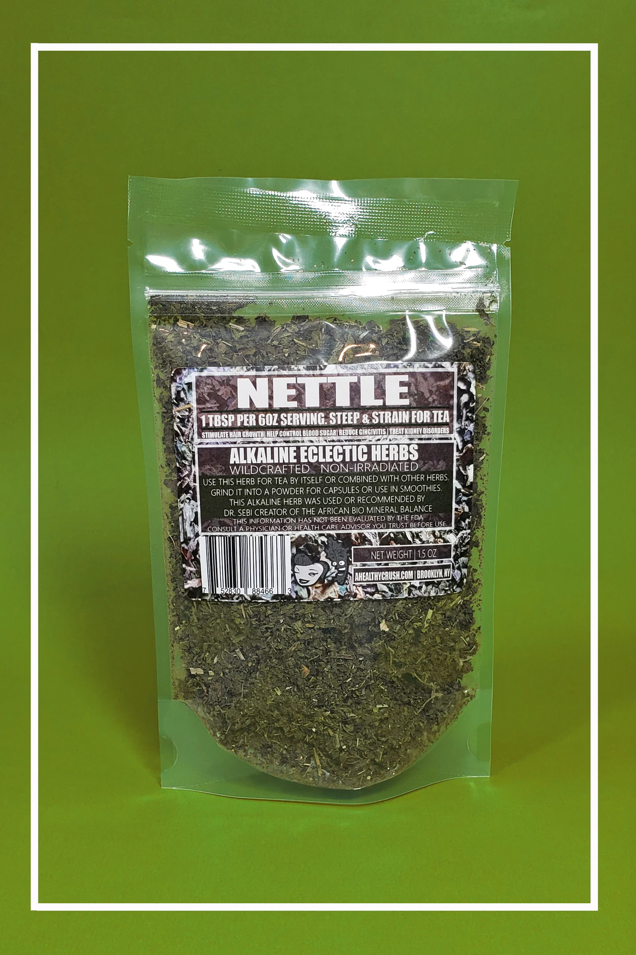 nettle