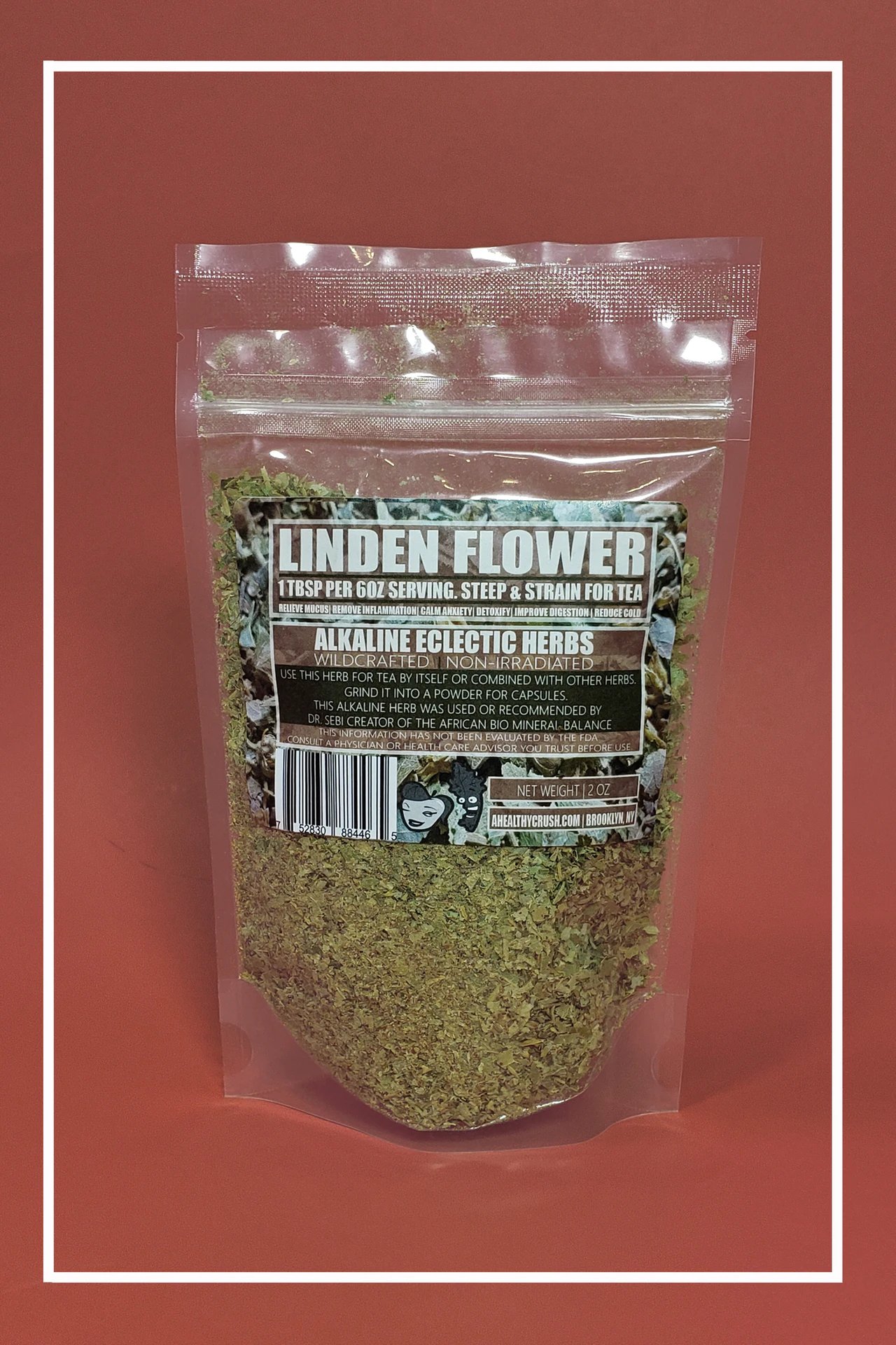 linden flower