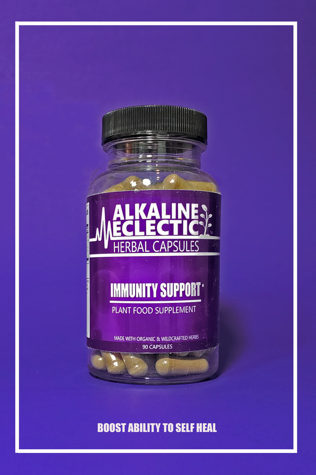 immunity support 