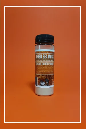 Irish Sea Moss