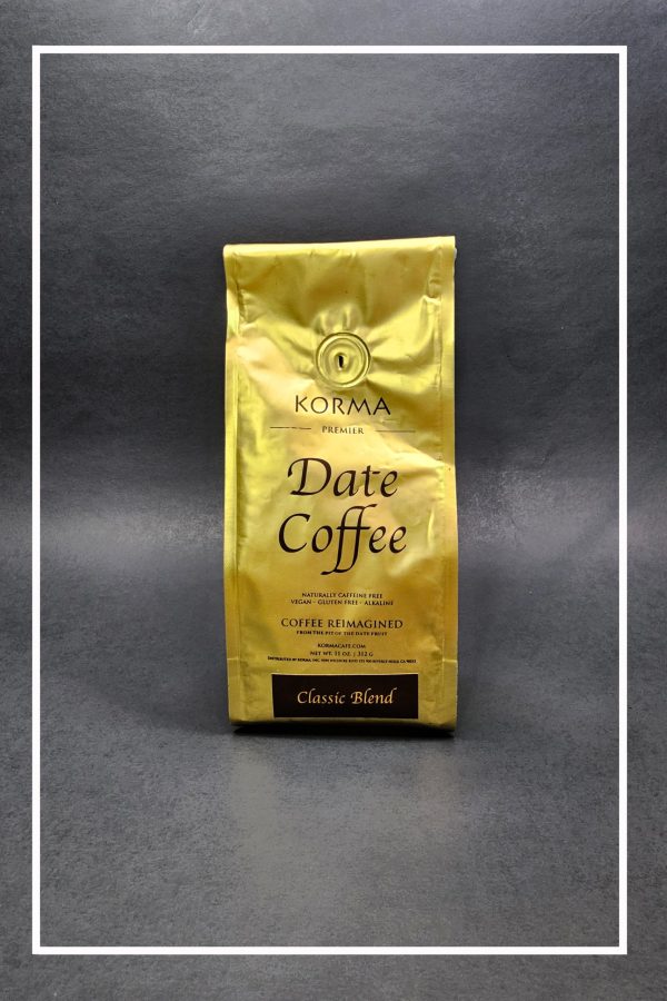 Date Coffee