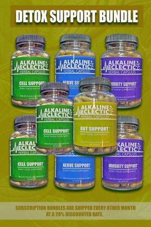 Detox Support Subscription