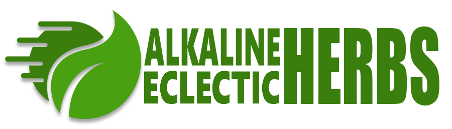 Alkaline Eclectic Herbs Logo