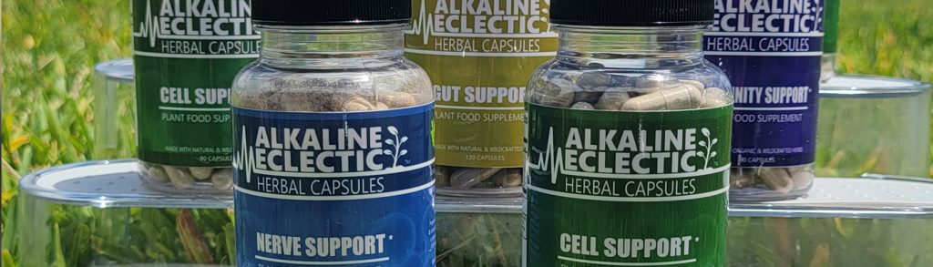 The Key to a Healthy Body: Alkaline Mineral Balance Explained