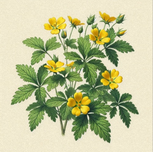 Damiana Herb