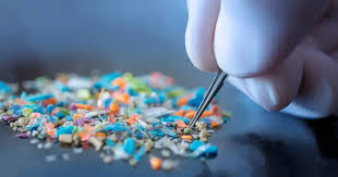 Remove Microplastics