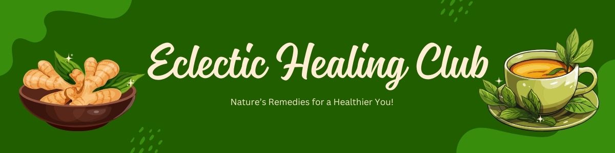 Eclectic Healing Club