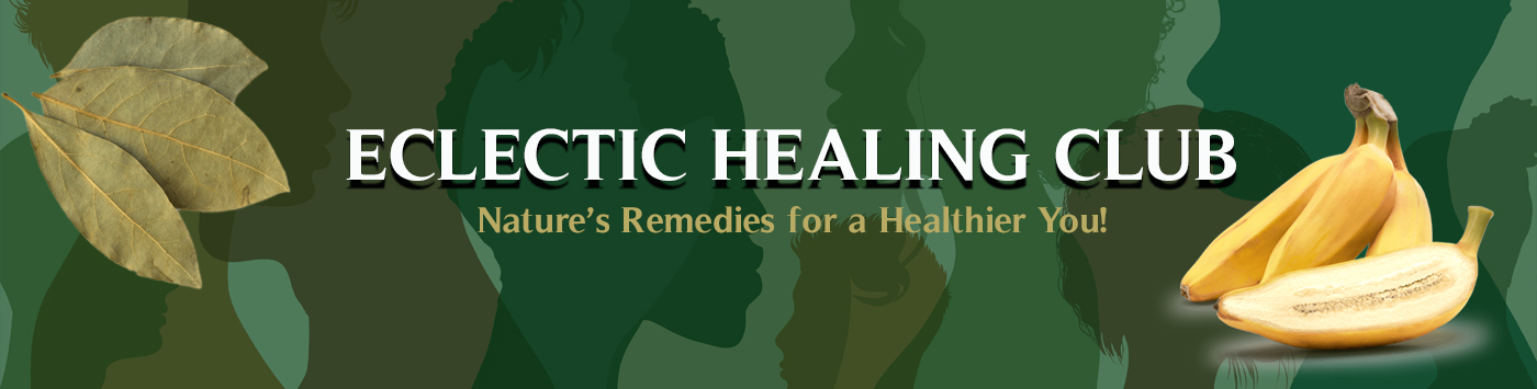 Eclectic Healing Club